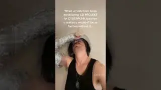 CYBERPUNK 2077 