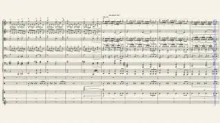 MUSIC FROM PIRATES OF THE CARIBBEAN: AT WORLD'S END – Arr. by Stephen