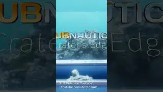 Could Subnautica 3 Look like THIS?