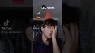 soy artista