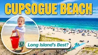 Forget Montauk—This Beach Is #1