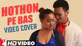 Hothon Pe Bas Video Cover Termahal Versi Indonesia | Yeh Dillagi | Kajol | Saif Ali Khan