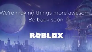 roblox is ded