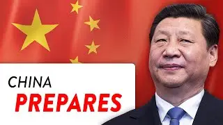 China Braces for the Evergrande Collapse