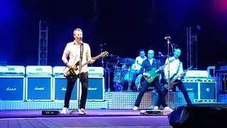 STATUS QUO - "Little Lady" | Dresden, Germany | Richie Malone | 15.08.2019