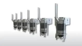 Loading Bellows XIMIX® SCH300E