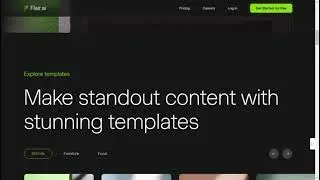 Flair.ai: An AI-powered visual editor for product photography 🤖 AI-review