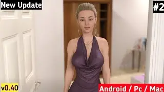 The Good Instructor Frenzy Android Gameplay Part 2 [v0.40]
