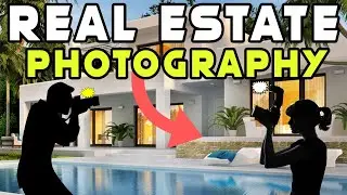 The Easiest Way To Get Real Estate Photography Clients In 2021