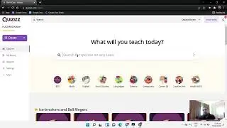Panduan dapatkan set soalan dari Quizizz