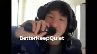 BoneCollector  hoeing on camera (HILARIOUS) (Discord Packing)