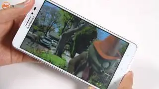 Lenovo Golden Warrior Note 8 A936-4G Smartphone 6.0