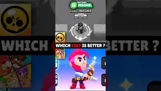 Only Pro's Can Answer 💯 #brawlstars Vs #SquadBusters