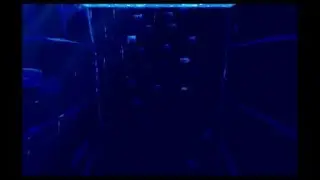 Another World remastered intro ps4