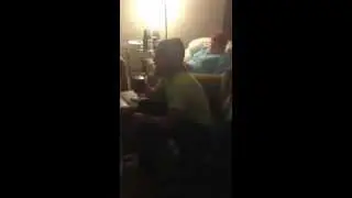 Super Bowl reaction.