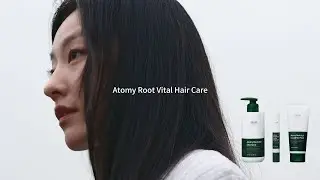 애터미 루트바이탈 홍보영상