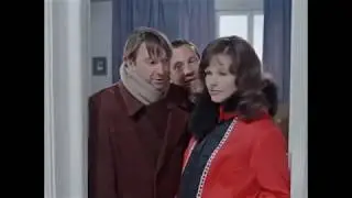 Великие фразы из советских фильмов