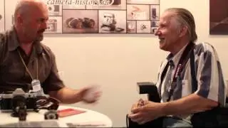 Фотомузей самарский на Интермузее 2014 г
