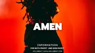 Amapiano Type Beat | Afrobeat | 