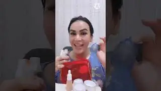 Penjelasan lengkap, cara pakai skincare RE Glow Premium. In kan banyak yang tanya2.😍