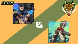 What are the strongest strategies in 2XKO?