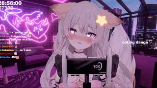 Anny ASMR [SUBATHON DAY 48]