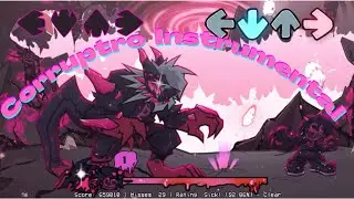 Corruptro Instrumental Vs. (RetroSpecter ICEBREAKER (1.75 UPDATE)FNF )