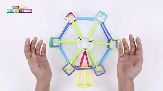 Sticks Ideas | DIY VIdeos for kids | Wow Kidz | Wow Kidz Fun N Learn