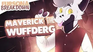 Fursona Breakdown: 