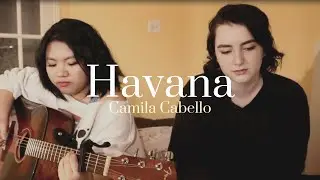 [ACOUSTIC COVER] Havana - Camila Cabello | Seba