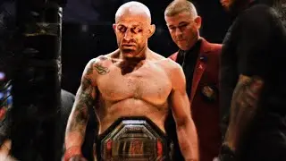 Alex Volkanovski Made A Mistake…