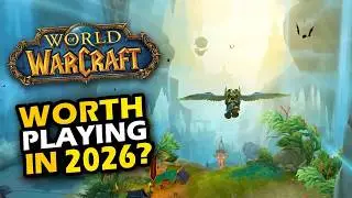 Is WOW worth Playing in 2024? (World of Warcraft: The War Within)