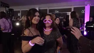 Reception fun