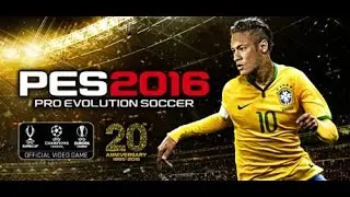 PES 2016 Ekran Kartını Tanımama Sorunu