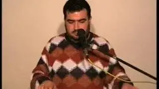 Murat VANLIOĞLU - Saki