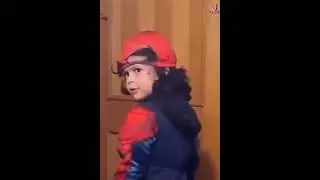 Yo soy tu hijo!!