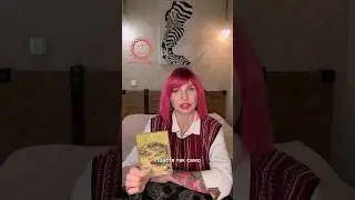 ✨Програмуємо себе на успіх у «Майстерні ☘︎︎ Щастя» | Карта розради #tarot #whob21 #shorts