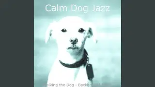 Delightful (Resting Dogs)