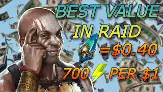 The Best Deal In The ENTIRE GAME!!!! Raid Shadow Legends