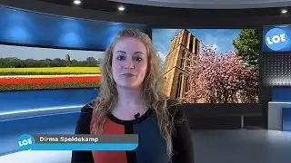 Weekoverzicht (week 16 - 2016) - Lokale Omroep Elburg