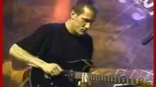 *SuperGenerous - The Legend of Johnny Cactus Live in Brazil