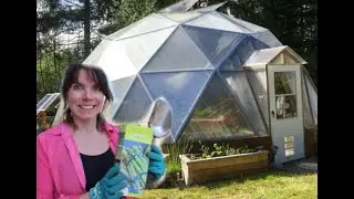 Gardening & Greenhouse Ideas for Mountain Elevations