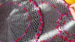 Салфетка для сервировки стола