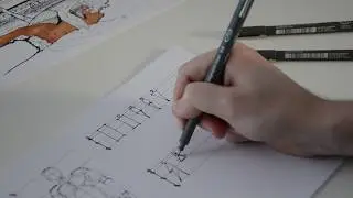 Hand-drawn Human Figures For Free