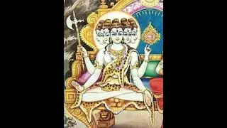 Lalitha Sahastranaamum Namavali Five Gods
