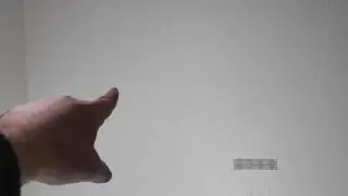 Под светлые обои нужны хорошие стены