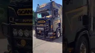 Trucking video in Saudi Arab #shorts #viral