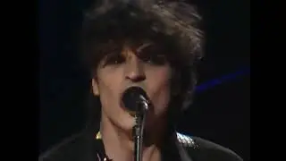 Imperiet - Kom ihåg (den fria världen)   (Gig 1987)