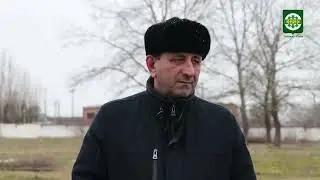 Инспекция в ГУП «Аргунский завод железобетонных изделий» и ГУП «Аргунский комбинат хлебопродуктов»