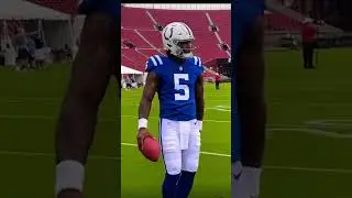 Kenny Pickett Anthony Richardson or Jordan Love?! - 2023 QB Breakout Season